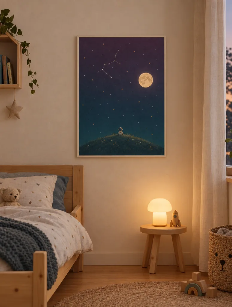 Quiet Night